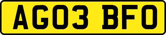 AG03BFO