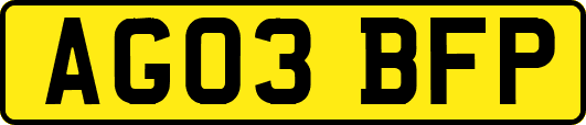AG03BFP