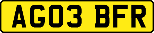 AG03BFR