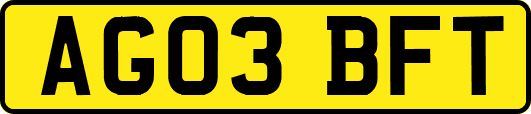 AG03BFT