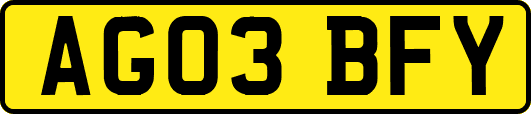 AG03BFY
