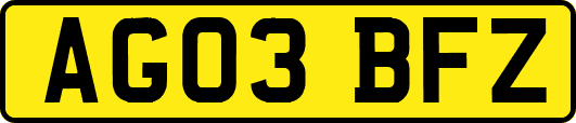 AG03BFZ