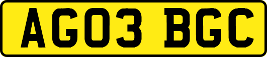 AG03BGC