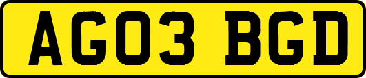 AG03BGD
