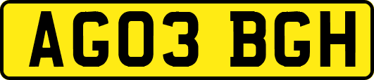 AG03BGH