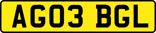 AG03BGL