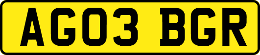 AG03BGR