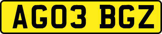AG03BGZ