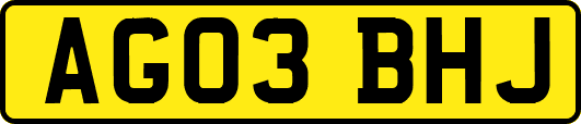 AG03BHJ