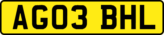 AG03BHL