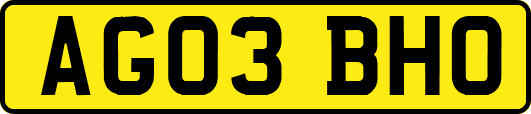 AG03BHO