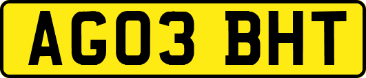 AG03BHT
