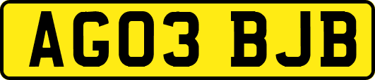 AG03BJB