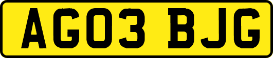 AG03BJG