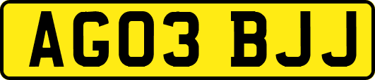 AG03BJJ