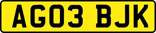 AG03BJK