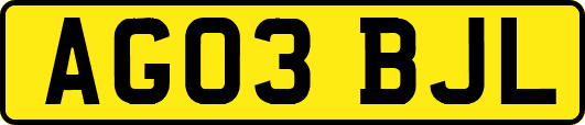 AG03BJL