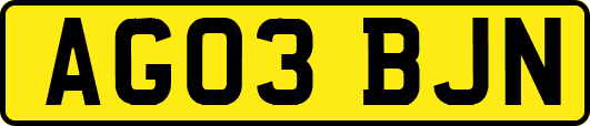 AG03BJN