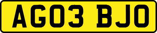 AG03BJO