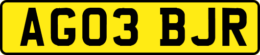 AG03BJR