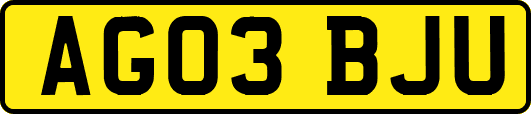 AG03BJU