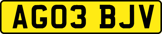 AG03BJV
