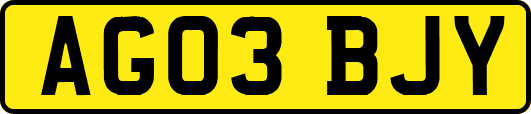 AG03BJY