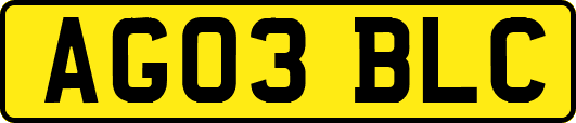 AG03BLC