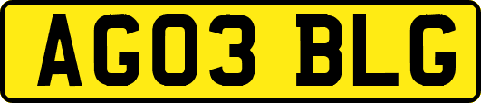 AG03BLG