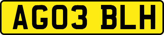 AG03BLH