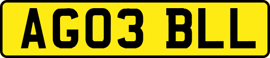 AG03BLL
