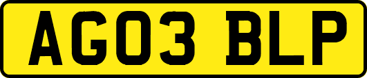 AG03BLP