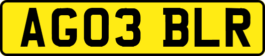 AG03BLR