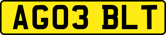 AG03BLT