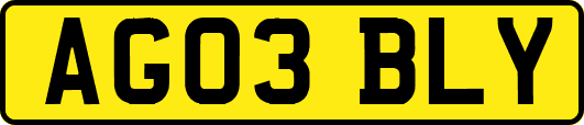 AG03BLY