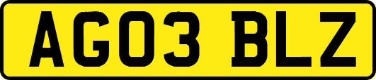 AG03BLZ