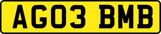 AG03BMB