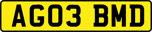 AG03BMD