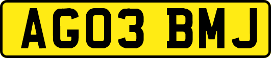AG03BMJ