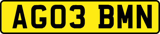 AG03BMN