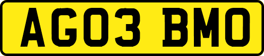 AG03BMO