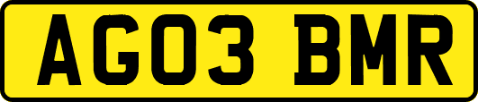 AG03BMR