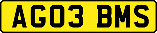 AG03BMS