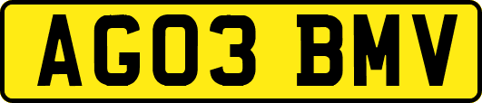 AG03BMV