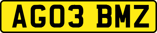 AG03BMZ
