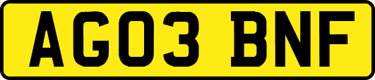 AG03BNF