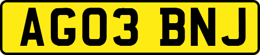 AG03BNJ