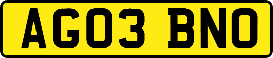 AG03BNO
