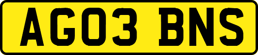 AG03BNS
