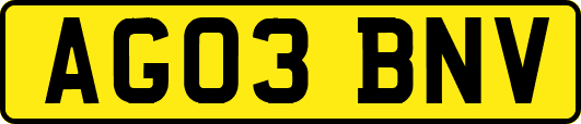 AG03BNV